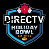 2024 Holiday Bowl Schedule