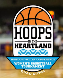 Read more about the article 2024 MVC Women’s Basketball Tournament Schedule