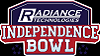 Independence Bowl Schedule