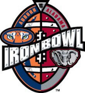 Read more about the article 2024 Iron Bowl Schedule