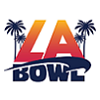LA Bowl schedule