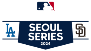 Read more about the article The Seoul Series Schedule; 2024 MLB Opening Day, Dodgers vs Padres