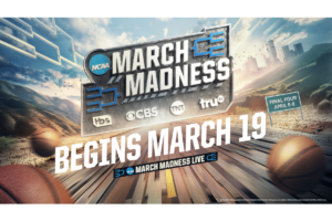 Read more about the article 2024 NCAA Basketball Tournament TV Schedule