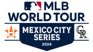 Read more about the article 2024 MLB Mexico Series Schedule; Houston Astros vs Colorado Rockies