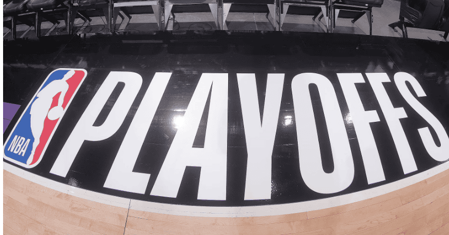 NBA-Playoffs - Sports Brackets Printable 2025 NBA Playoff Bracket