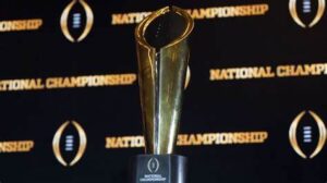 Read more about the article College Football Bowl Schedule for 2024-25
