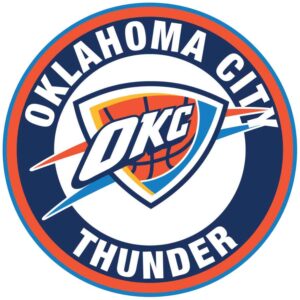 Read more about the article 2024 Oklahoma City Thunder TV Schedule