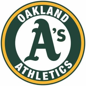 Read more about the article 2024 Oakland A’s TV Schedule