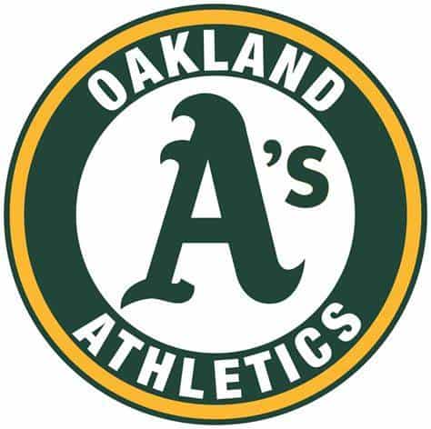 2024 Oakland A's TV Schedule