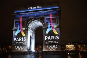 Read more about the article 2024 Olympics Schedule for the Paris Games