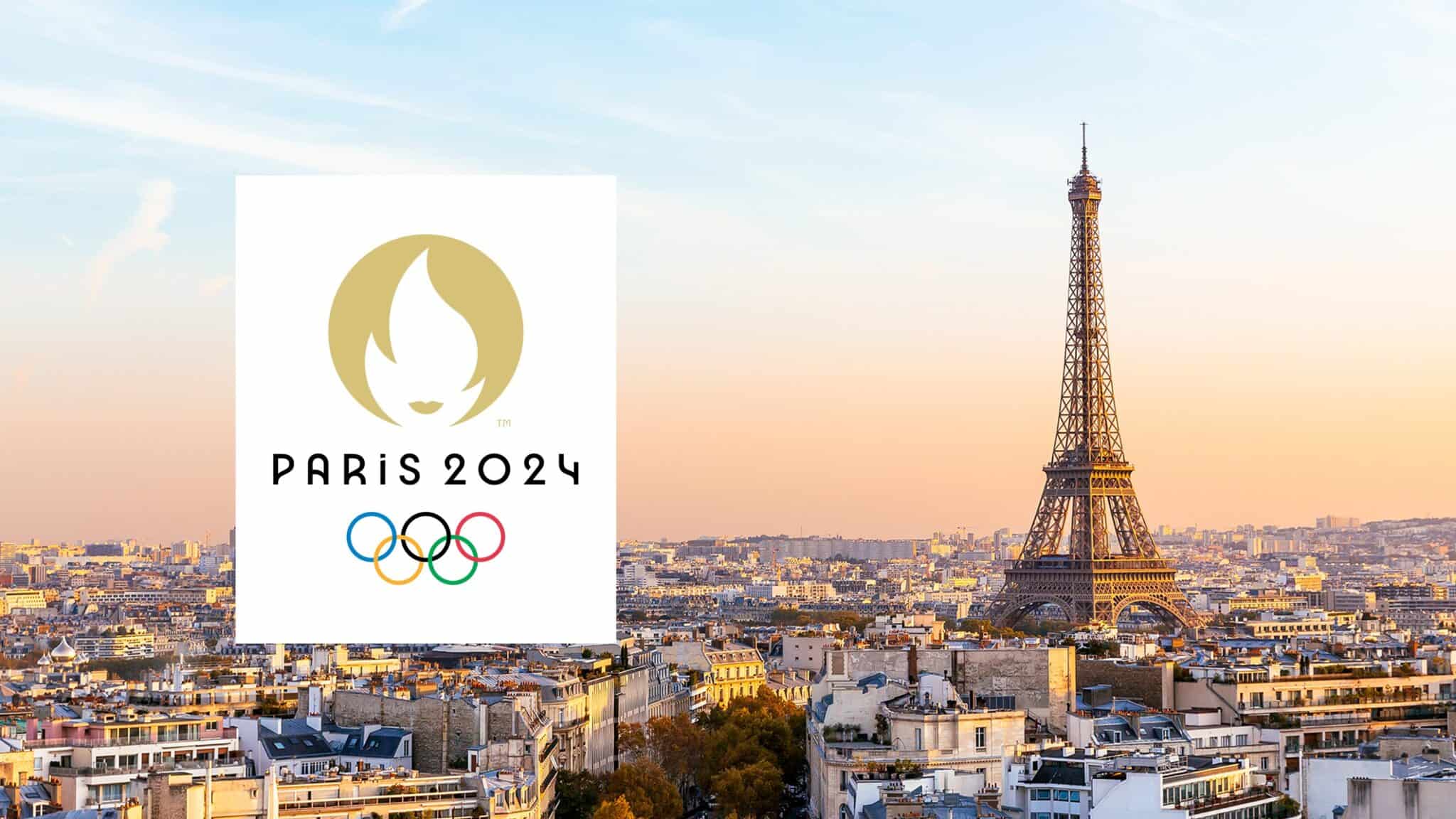 Paris Games Numbers That Define the Moment