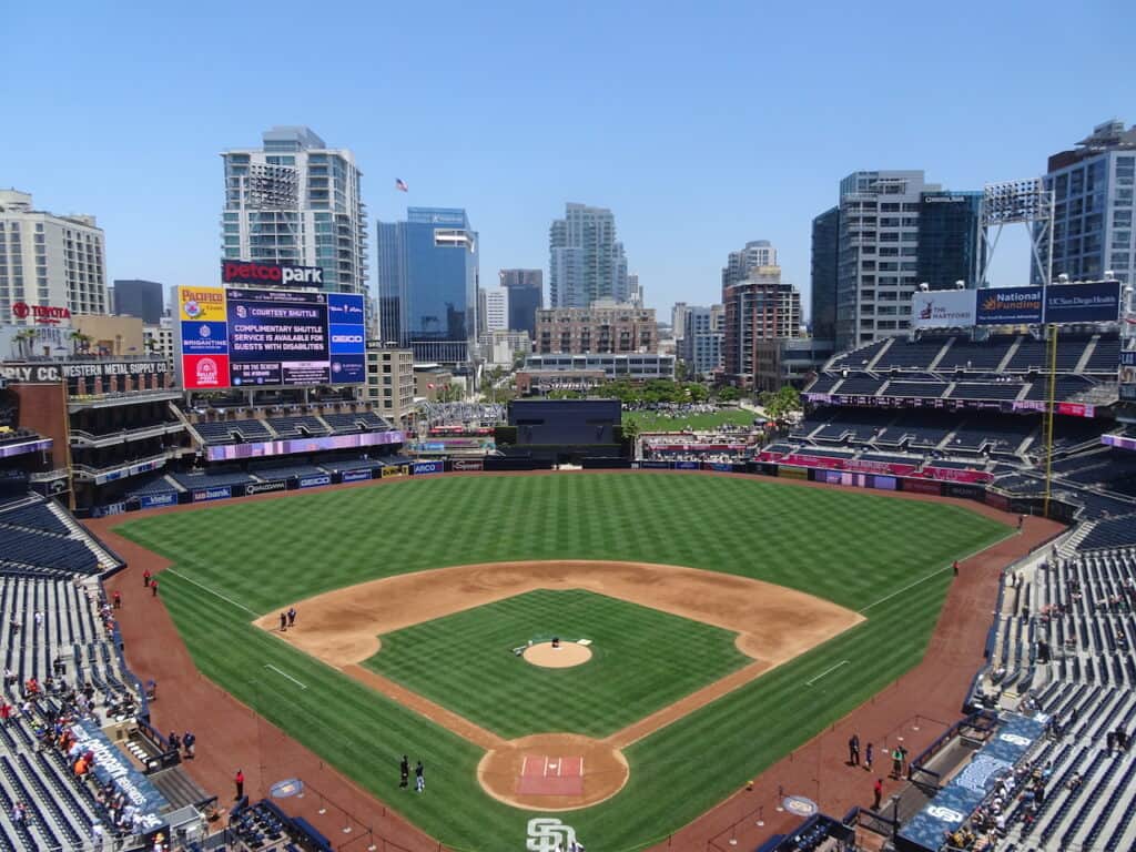 Petco Park