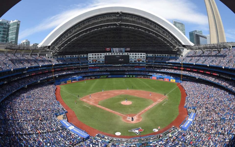 Rogers Centre