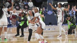 Read more about the article NCAA Women’s BB Brackets for 2024