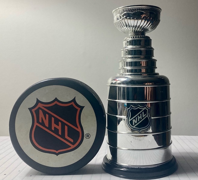 Stanley-Cup-NHL - Sports Brackets 2024 NHL Playoff Picture