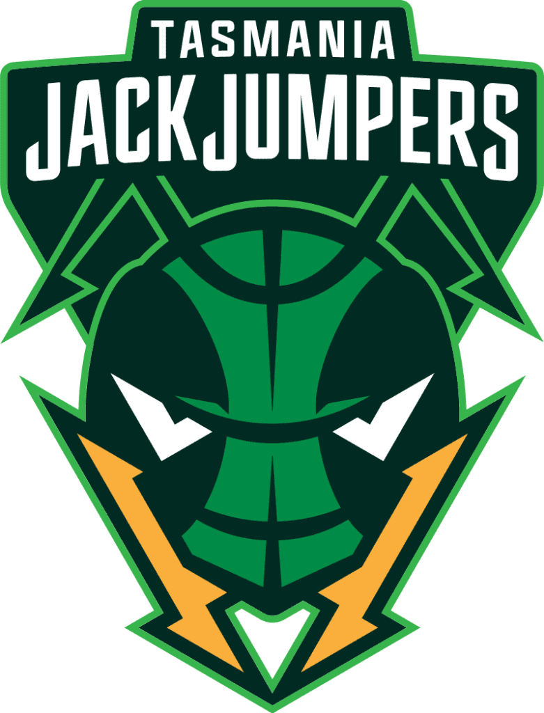 Tasmania JackJumpers
