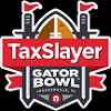 2024 Tax Slayer Gator Bowl Schedule