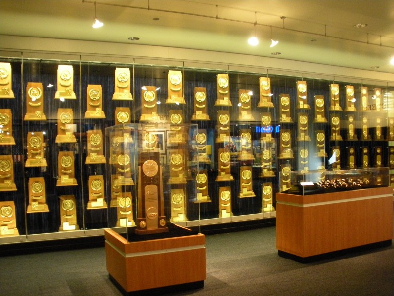 Which Teams have Won the Most NCAA Basketball Championships? 