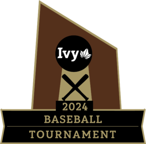 Read more about the article 2024 Ivy League Baseball Tournament Schedule