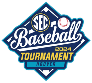 Read more about the article 2024 SEC Baseball Tournament Bracket; Schedule, TV Broadcast, and Scores