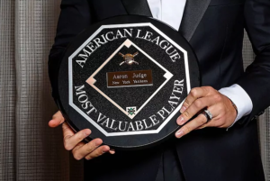 Read more about the article MLB MVP Race 2024; Juan Soto, Mookie Betts Lead the Way Early