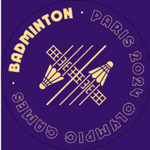 Read more about the article 2024 Olympic Badminton Schedule