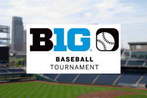 Read more about the article 2024 Big Ten Baseball Tournament Schedule; Matchups and Scores