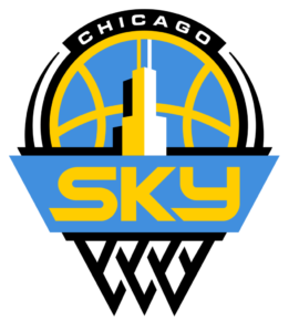 Read more about the article 2024 Chicago Sky Schedule