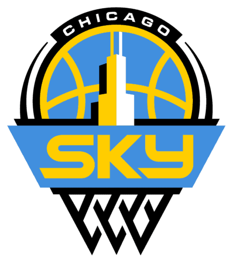 2024 Chicago Sky Schedule
