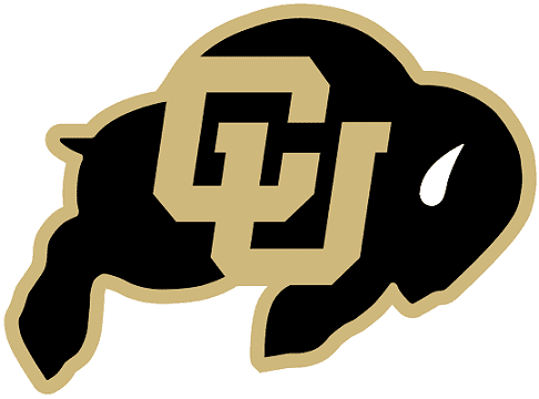 Colorado Logo - Sports Brackets 2024 Colorado Football Schedule