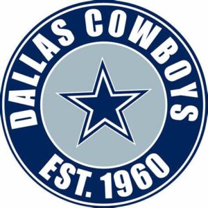 Read more about the article 2024 Dallas Cowboys Schedule