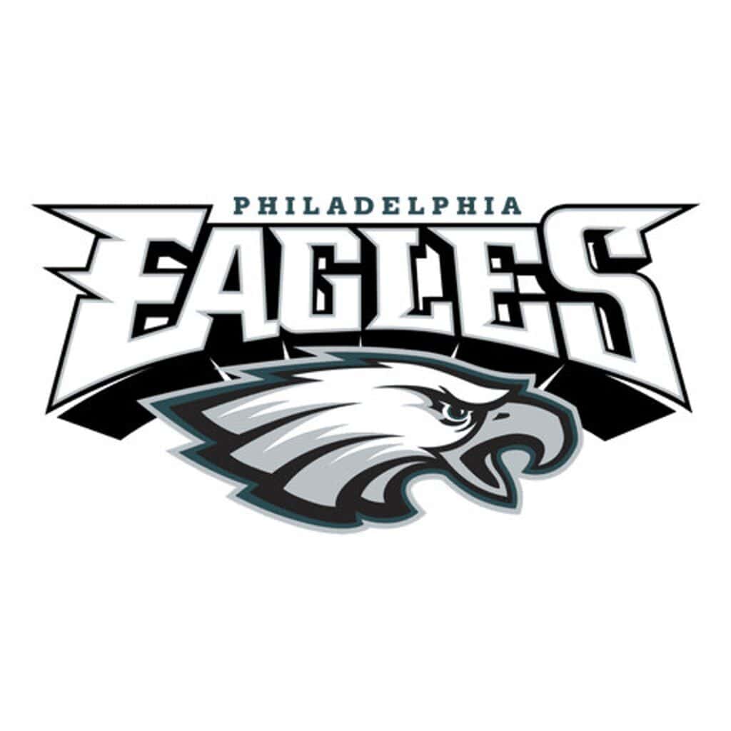 Eagles Logo - Sports Brackets 2024 Philadelphia Eagles Schedule