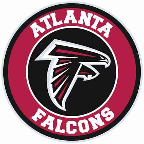 2024 Atlanta Falcons Schedule