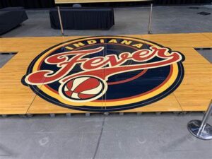 Read more about the article 2024 Indiana Fever TV Schedule; Watch Caitlin Clark Play in the WNBA