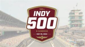 Read more about the article 2024 Indy 500 Schedule; TV Coverage and More