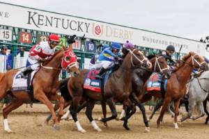 Read more about the article Kentucky Derby Odds for 2024; 150th Run for the Roses
