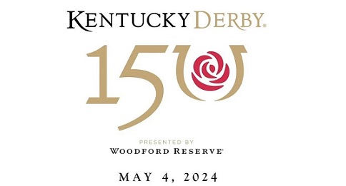 2024 Kentucky Derby Schedule; TV Broadcast, Race Time