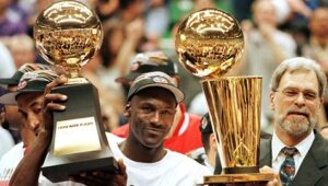 Read more about the article NBA Finals Winners; All of the Champions from 1947-2023