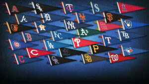 Read more about the article MLB Schedule