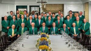 Read more about the article What are the Masters Tee Times for Thursday and Friday?