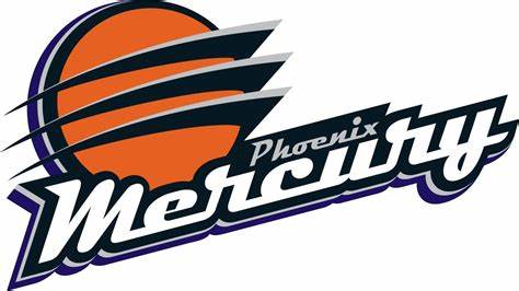 2024 Phoenix Mercury Schedule