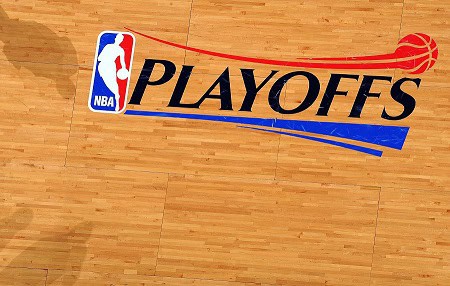 Updated NBA Playoff Picture - Sports Brackets Updated NBA Playoff Picture