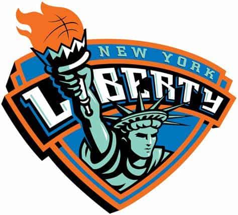 2024 New York Liberty Schedule