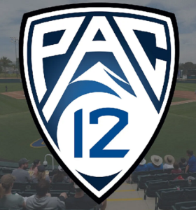 Read more about the article 2024 PAC-12 Baseball Tournament Schedule; Matchups and Scores