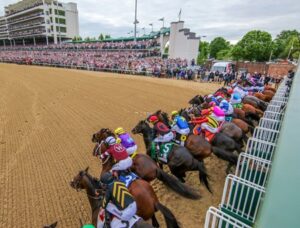 Read more about the article 2024 Kentucky Derby Post Positions are Out; Updated Derby Odds and more.