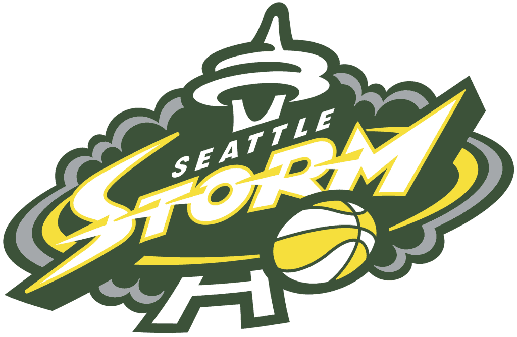 2024 Seattle Storm Schedule