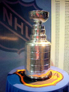 Read more about the article Stanley Cup Winners (Since 1915)