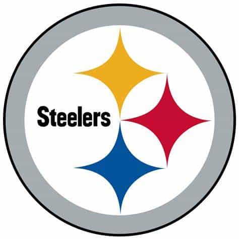 Steelers Logo - Sports Brackets 2024 Pittsburgh Steelers Schedule