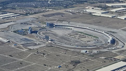 Texas Motor Speedway