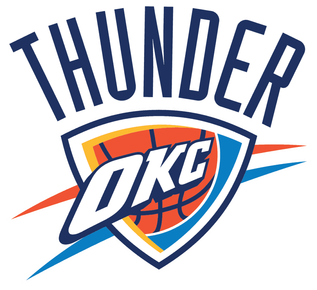 What Channel is the Thunder Game on Today